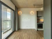 Apartamento para Locação em São Paulo/SP Pinheiros 1 Quartos