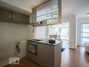 Apartamento para Locação em São Paulo/SP Pinheiros 1 Quartos