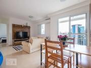Apartamento para Locação em São Paulo/SP Pinheiros 1 Quartos