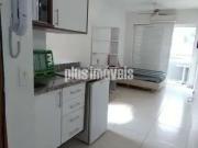 Apartamento para Locação em São Paulo/SP Pinheiros 1 Quartos