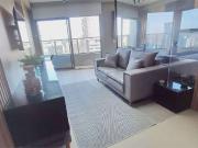 Apartamento para Locação em São Paulo/SP Pinheiros 1 Quartos
