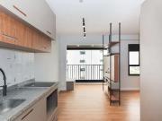 Apartamento para Locação em São Paulo/SP Pinheiros 1 Quartos