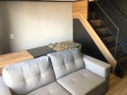 Apartamento para Locação em São Paulo/SP Pinheiros 1 Quartos