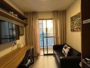 Apartamento para Locação em São Paulo/SP Pinheiros 1 Quartos