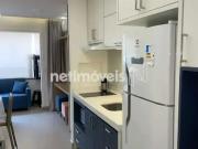 Apartamento para Locação em São Paulo/SP Pinheiros 1 Quartos