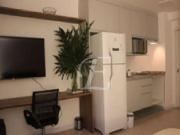 Apartamento para Locação em São Paulo/SP Pinheiros 1 Quartos