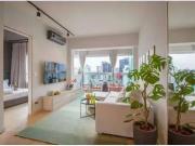 Apartamento para Locação em São Paulo/SP Pinheiros 1 Quartos