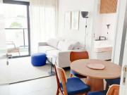 Apartamento para Locação em São Paulo/SP Pinheiros 1 Quartos