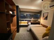 Apartamento para Locação em São Paulo/SP Pinheiros 1 Quartos