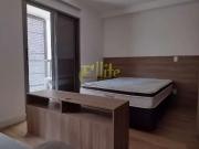 Apartamento para Locação em São Paulo/SP Pinheiros 1 Quartos