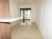 Apartamento para Locação em São Paulo/SP Pinheiros 1 Quartos