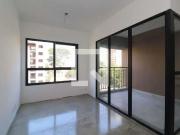 Apartamento para Locação em São Paulo/SP Pinheiros 1 Quartos