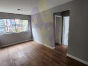 Apartamento para Locação em São Paulo/SP Pinheiros 1 Quartos