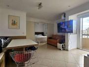 Apartamento para Locação em São Paulo/SP Pinheiros 1 Quartos