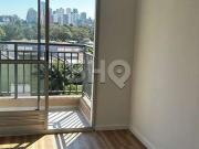 Apartamento para Locação em São Paulo/SP Pinheiros 1 Quartos