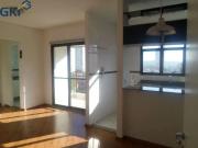 Apartamento para Locação em São Paulo/SP Pinheiros 1 Quartos