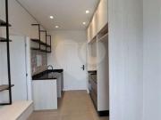 Apartamento para Locação em São Paulo/SP Pinheiros 1 Quartos