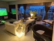 Apartamento para Locação em São Paulo/SP Pinheiros 1 Quartos