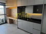 Apartamento para Locação em São Paulo/SP Pinheiros 1 Quartos