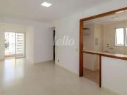Apartamento para Locação em São Paulo/SP Pinheiros 1 Quartos