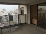 Apartamento para Locação em São Paulo/SP Pinheiros 1 Quartos
