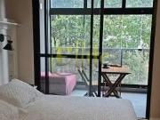 Apartamento para Locação em São Paulo/SP Pinheiros 1 Quartos