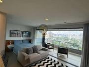 Apartamento para Locação em São Paulo/SP Pinheiros 1 Quartos