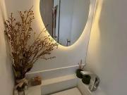 Apartamento para Locação em São Paulo/SP Pinheiros 1 Quartos