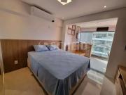 Apartamento para Locação em São Paulo/SP Pinheiros 1 Quartos
