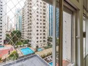 Apartamento para Locação em São Paulo/SP Pinheiros 1 Quartos