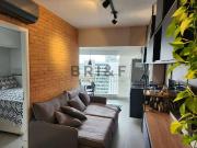 Apartamento para Locação em São Paulo/SP Pinheiros 1 Quartos