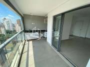 Apartamento para Locação em São Paulo/SP Pinheiros 1 Quartos