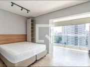 Apartamento para Locação em São Paulo/SP Pinheiros 1 Quartos