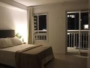 Apartamento para Locação em São Paulo/SP Pinheiros 1 Quartos