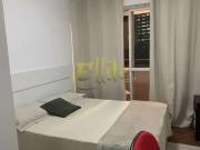 Apartamento para Locação em São Paulo/SP Pinheiros 1 Quartos