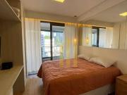 Apartamento para Locação em São Paulo/SP Pinheiros 1 Quartos