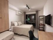 Apartamento para Locação em São Paulo/SP Pinheiros 1 Quartos