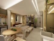 Apartamento para Locação em São Paulo/SP Pinheiros 1 Quartos