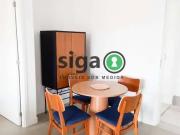 Apartamento para Locação em São Paulo/SP Pinheiros 1 Quartos