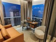 Apartamento para Locação em São Paulo/SP Pinheiros 1 Quartos