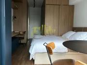 Apartamento para Locação em São Paulo/SP Pinheiros 1 Quartos