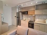 Apartamento para Locação em São Paulo/SP Pinheiros 1 Quartos