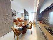 Apartamento para Locação em São Paulo/SP Pinheiros 1 Quartos