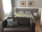 Apartamento para Locação em São Paulo/SP Pinheiros 1 Quartos