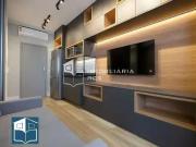 Apartamento para Locação em São Paulo/SP Pinheiros 1 Quartos Apartamento para Locação em São Paulo/SP Pinheiros 1 Quartos