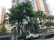 Apartamento para Locação em São Paulo/SP Pinheiros 1 Quartos