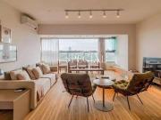 Apartamento para Locação em São Paulo/SP Pinheiros 1 Quartos