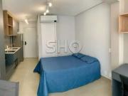 Apartamento para Locação em São Paulo/SP Pinheiros 1 Quartos