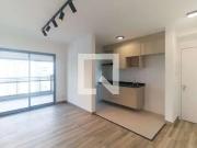 Apartamento para Locação em São Paulo/SP Pinheiros 1 Quartos