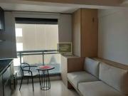 Apartamento para Locação em São Paulo/SP Pinheiros 1 Quartos